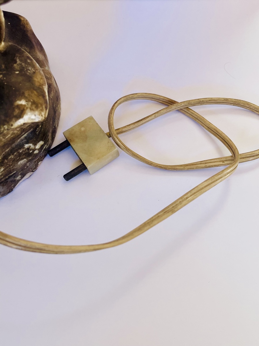 Quasimodo Lamp - Aristide By Ranieri-photo-3